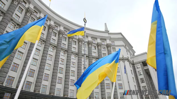 Некоторые государственные сайты Украины перестали работать