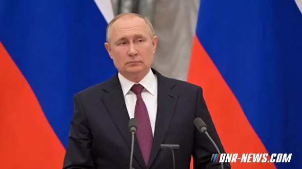 Владимир Путин рассказал Эрдогану о необходимости решения по Донбассу