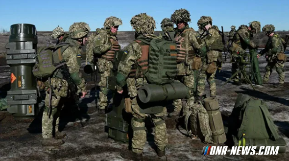 Денис Пушилин призвал Украину добровольно отвести силы от линии соприкосновения